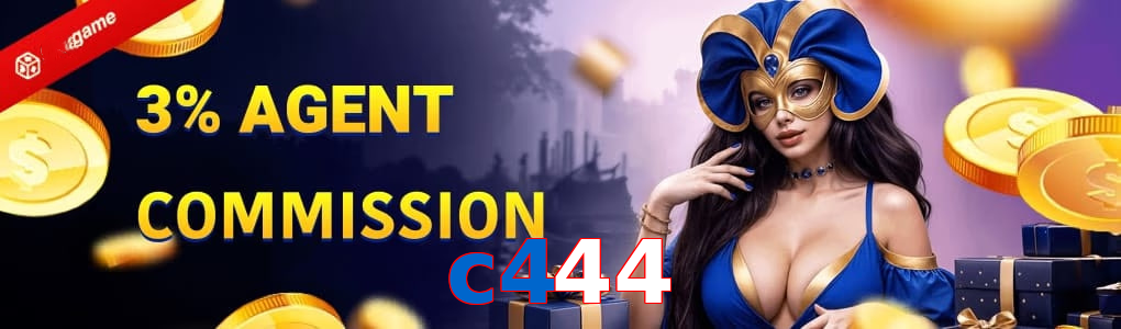 C444